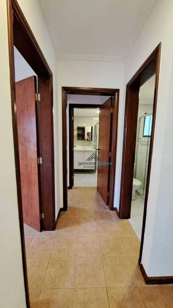 Apartamento, 3 quartos, 61 m² - Foto 8
