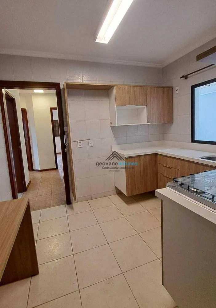 Apartamento, 3 quartos, 61 m² - Foto 4