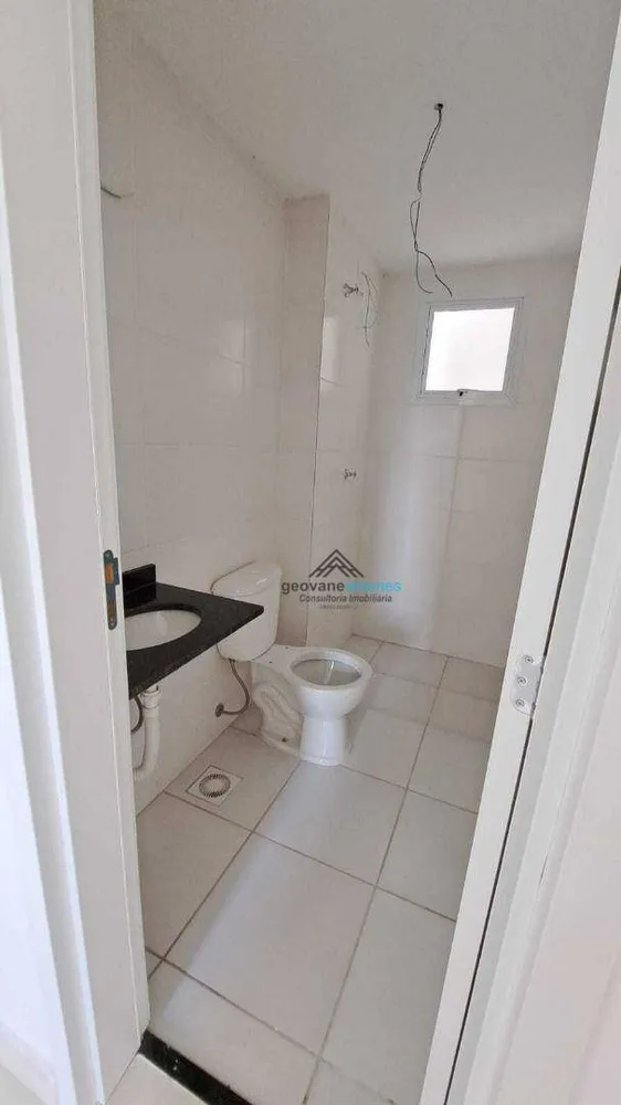 Apartamento, 3 quartos, 61 m² - Foto 2