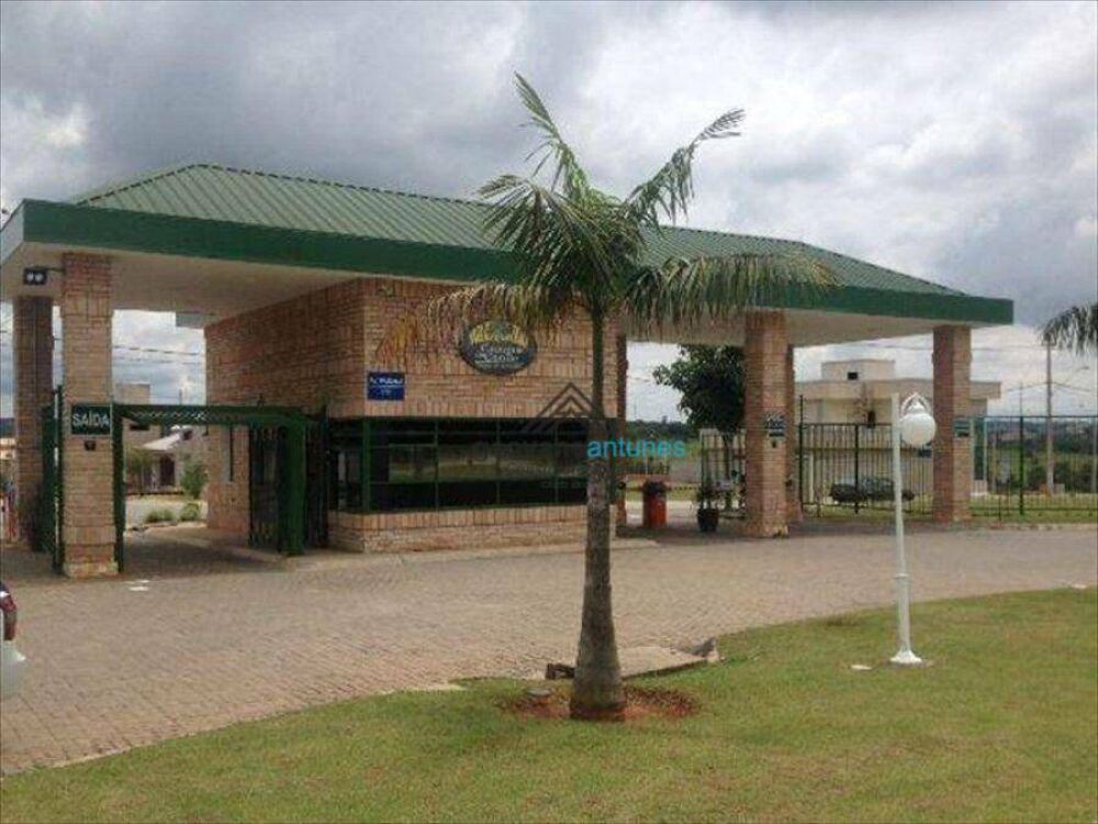 Casa de Condomínio à venda com 3 quartos, 144m² - Foto 3