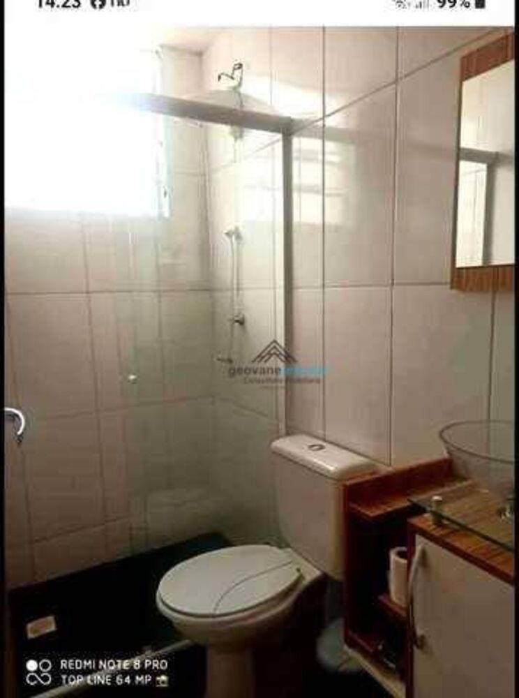 Apartamento à venda com 2 quartos, 50m² - Foto 4