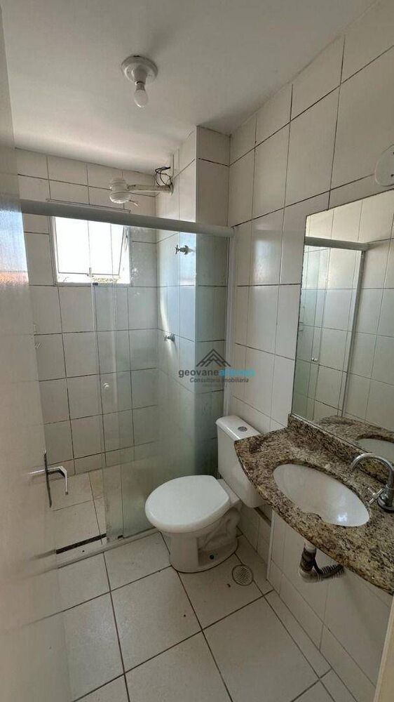 Apartamento para alugar com 2 quartos, 70m² - Foto 7