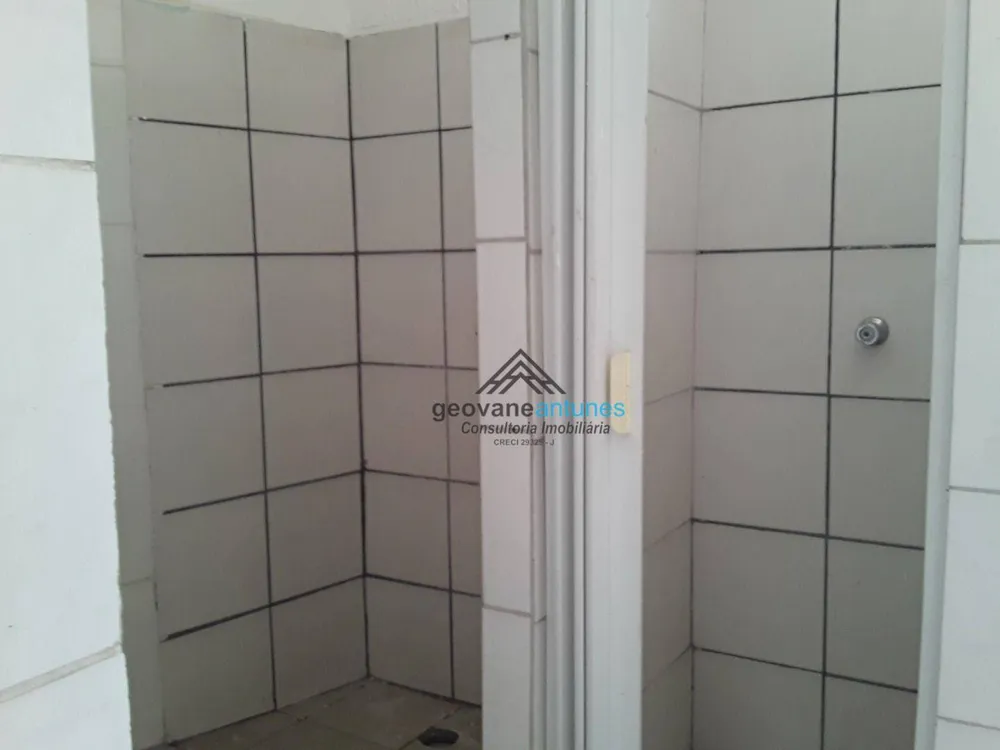 Loja-Salão, 536 m² - Foto 10