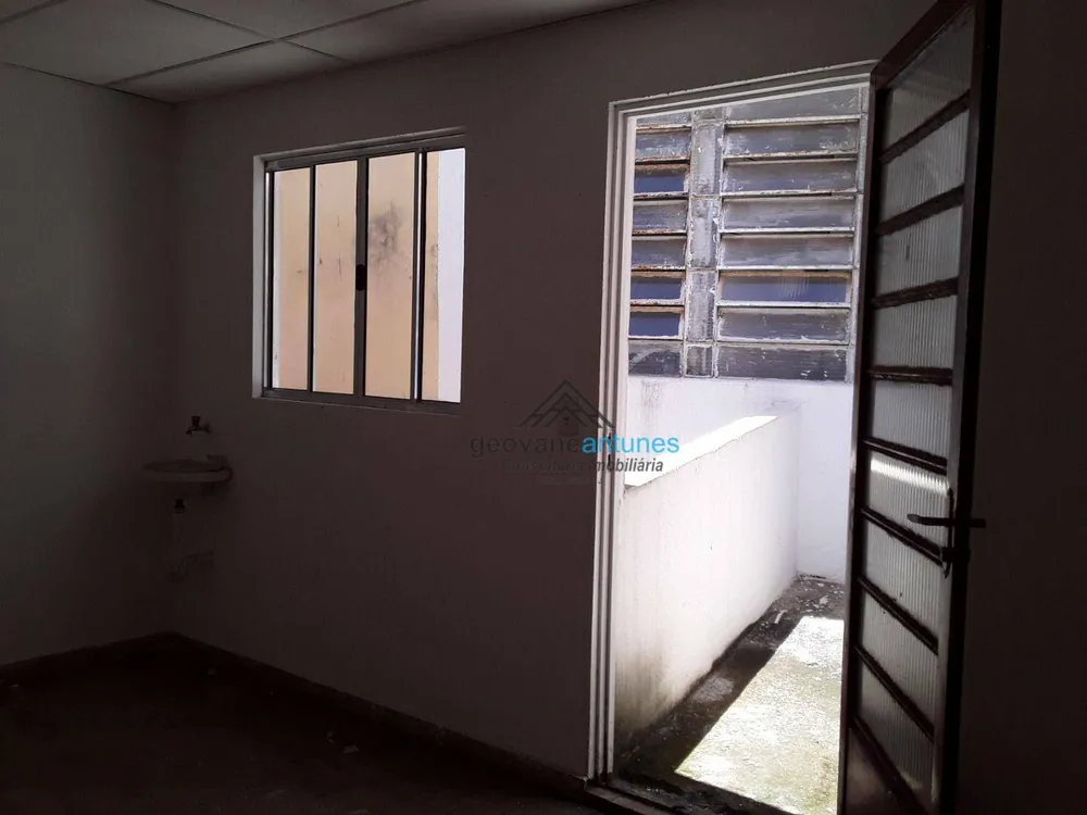Loja-Salão, 536 m² - Foto 9