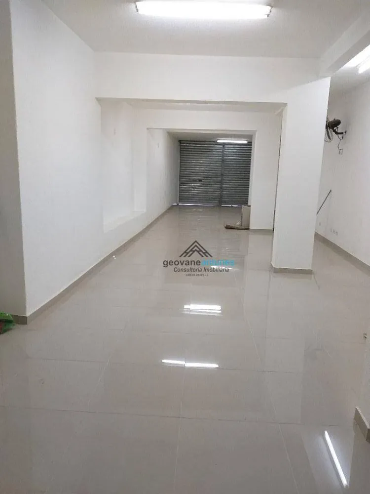 Loja-Salão, 536 m² - Foto 4