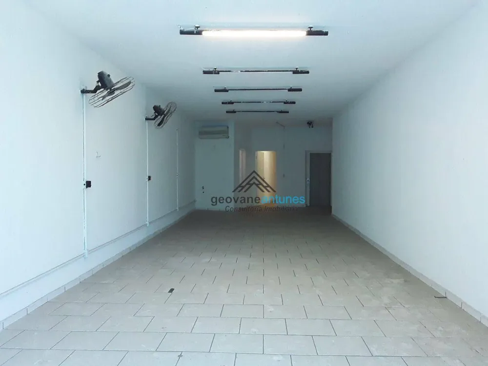 Loja-Salão, 536 m² - Foto 1