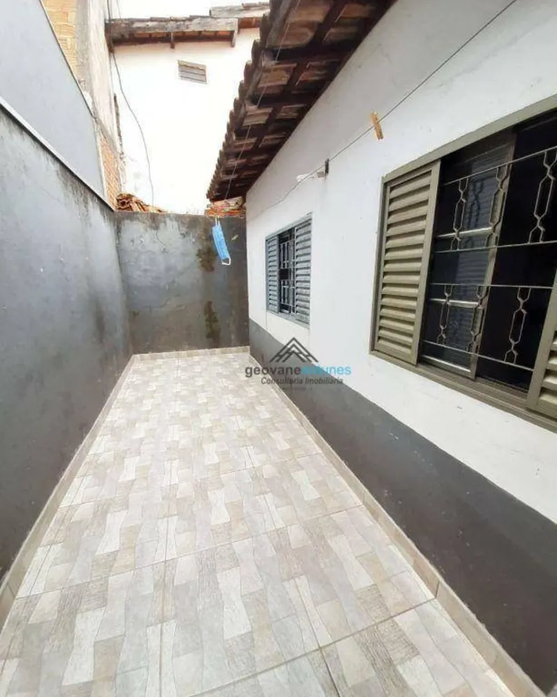 Casa, 2 quartos, 130 m² - Foto 3