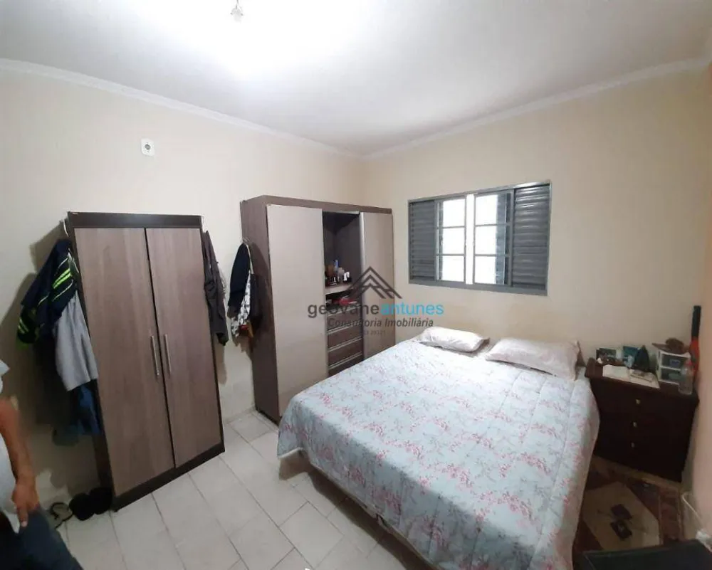 Casa, 2 quartos, 130 m² - Foto 7