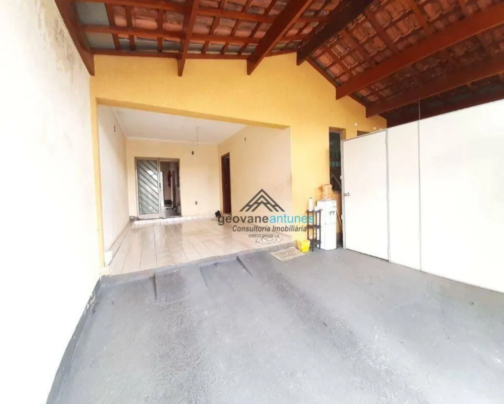 Casa, 2 quartos, 130 m² - Foto 1