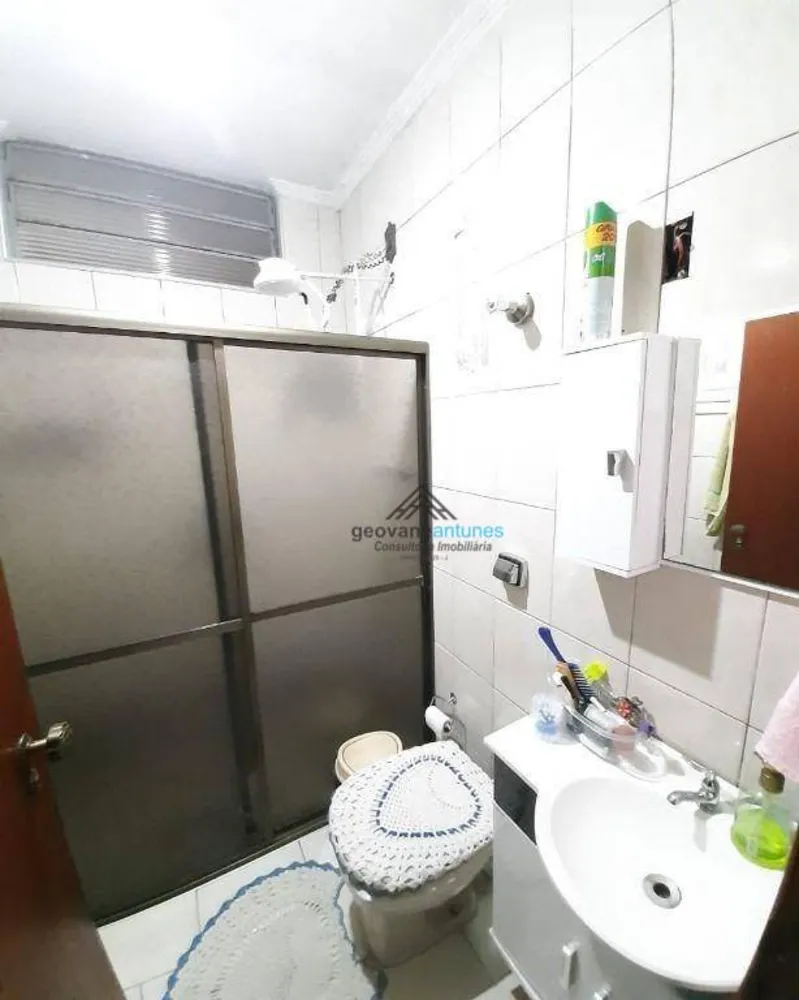 Casa, 2 quartos, 130 m² - Foto 2