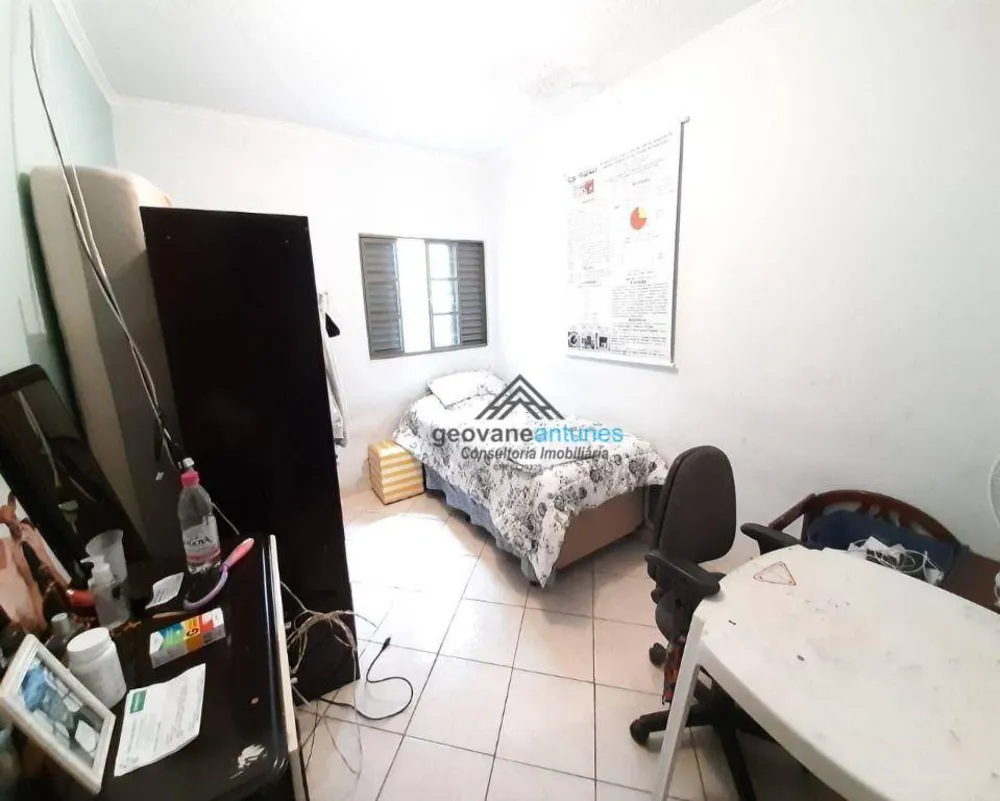 Casa, 2 quartos, 130 m² - Foto 6