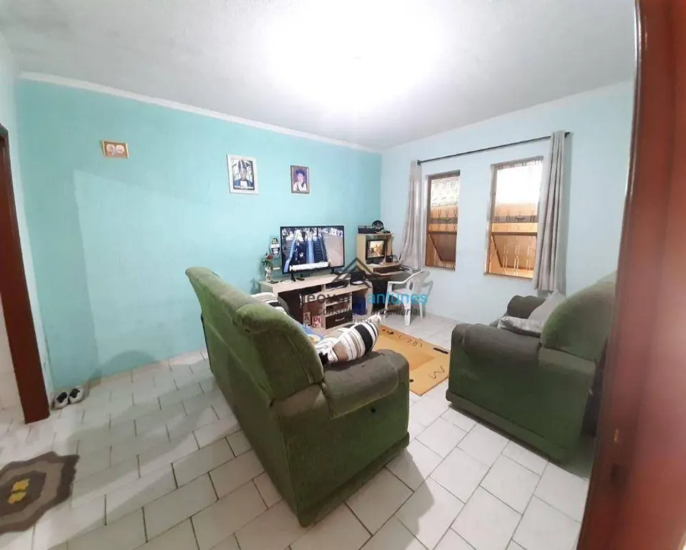 Casa, 2 quartos, 130 m² - Foto 5