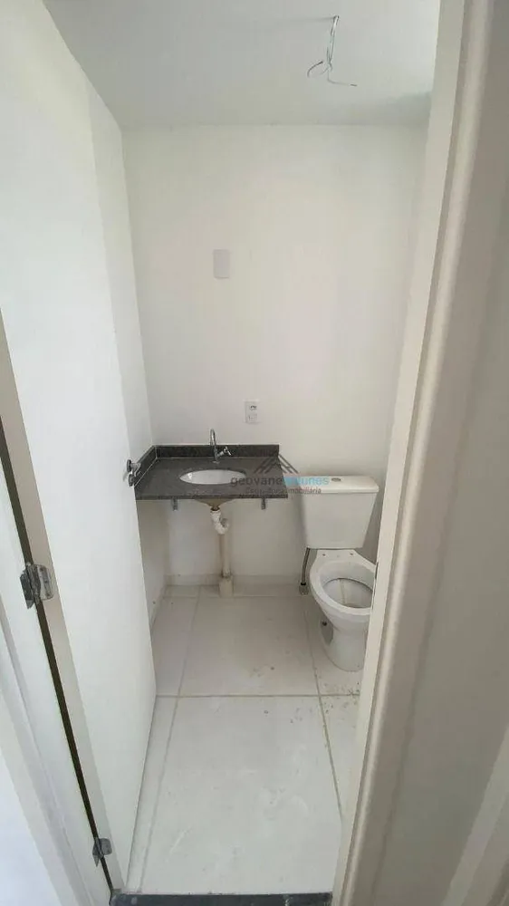 Apartamento, 2 quartos, 50 m² - Foto 9