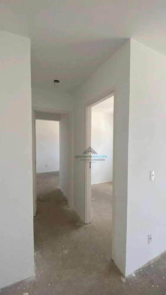 Apartamento, 2 quartos, 50 m² - Foto 7