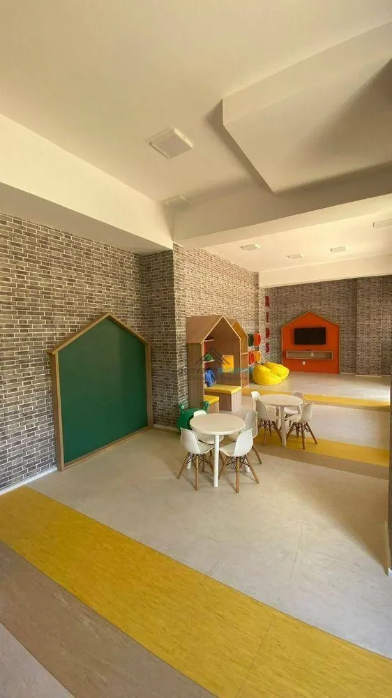 Apartamento, 2 quartos, 50 m² - Foto 14