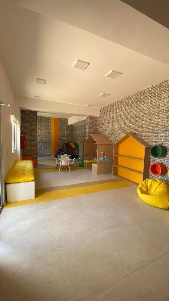 Apartamento, 2 quartos, 50 m² - Foto 11