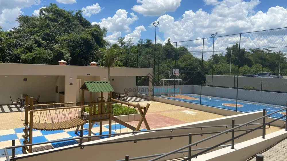 Apartamento, 2 quartos, 50 m² - Foto 10