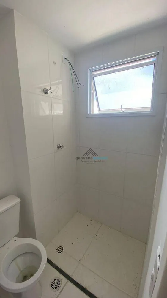 Apartamento, 2 quartos, 50 m² - Foto 5