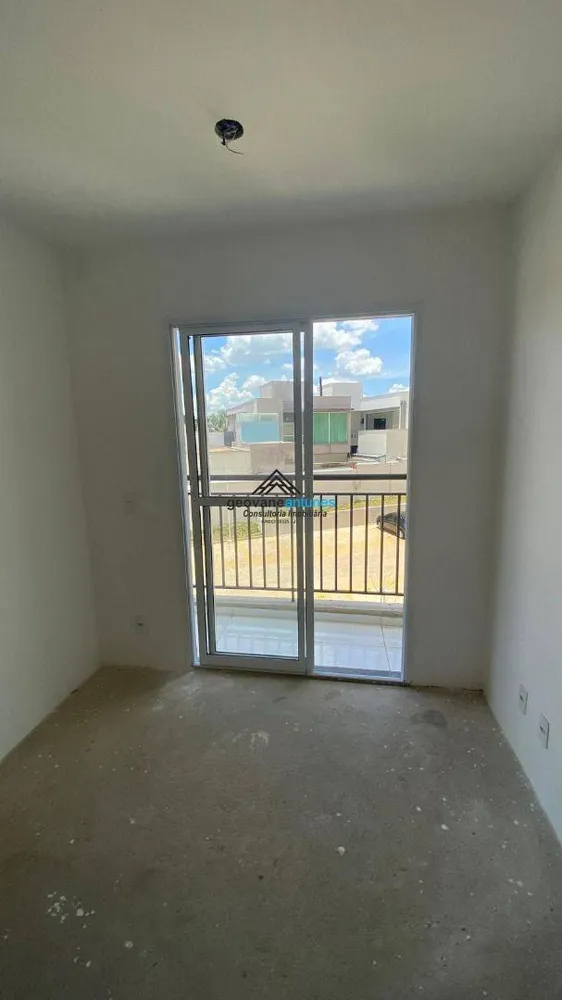 Apartamento, 2 quartos, 50 m² - Foto 2