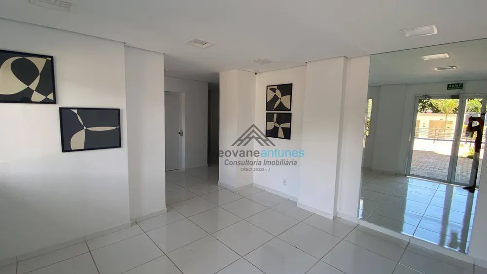 Apartamento, 2 quartos, 50 m² - Foto 13