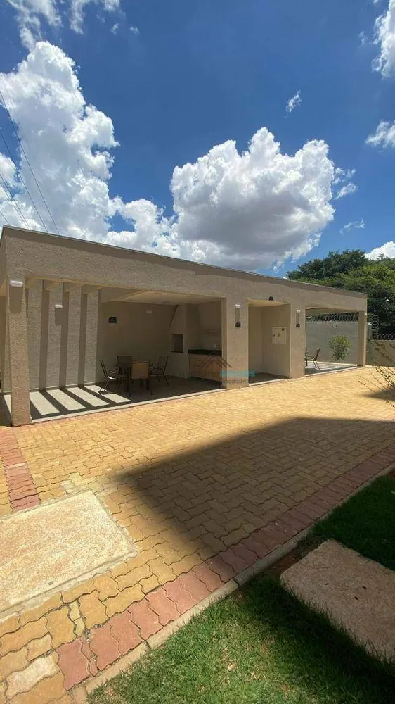 Apartamento, 2 quartos, 50 m² - Foto 15