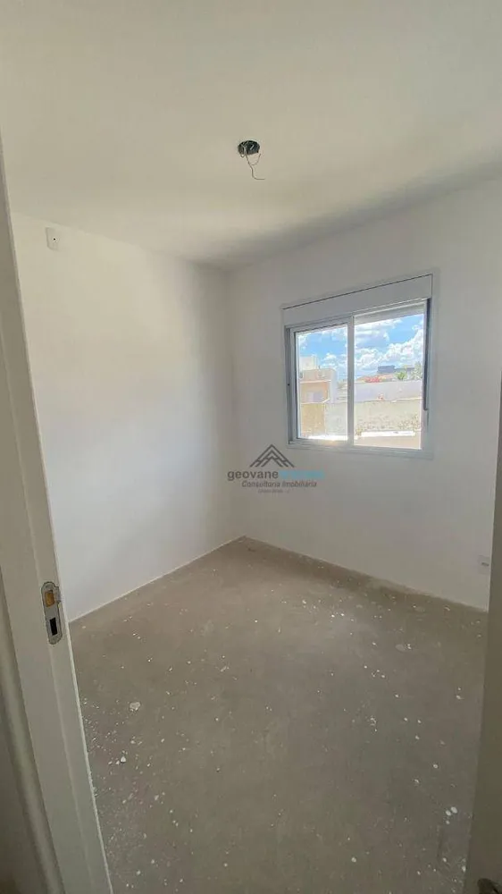 Apartamento, 2 quartos, 50 m² - Foto 6