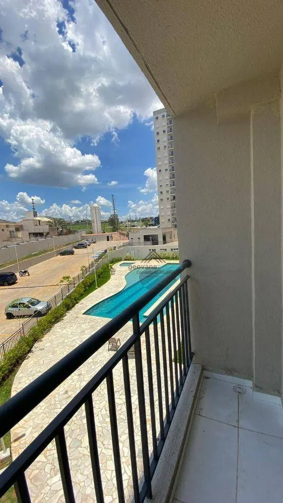 Apartamento, 2 quartos, 50 m² - Foto 4