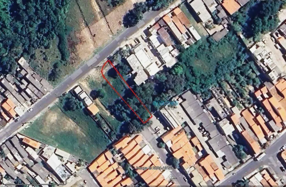 Terreno, 508 m² - Foto 7