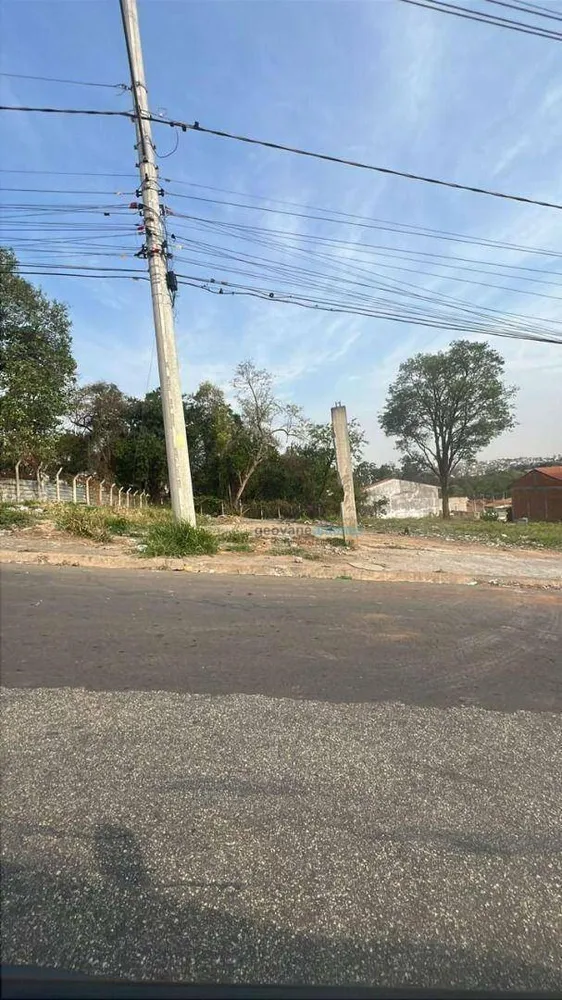 Terreno, 508 m² - Foto 3