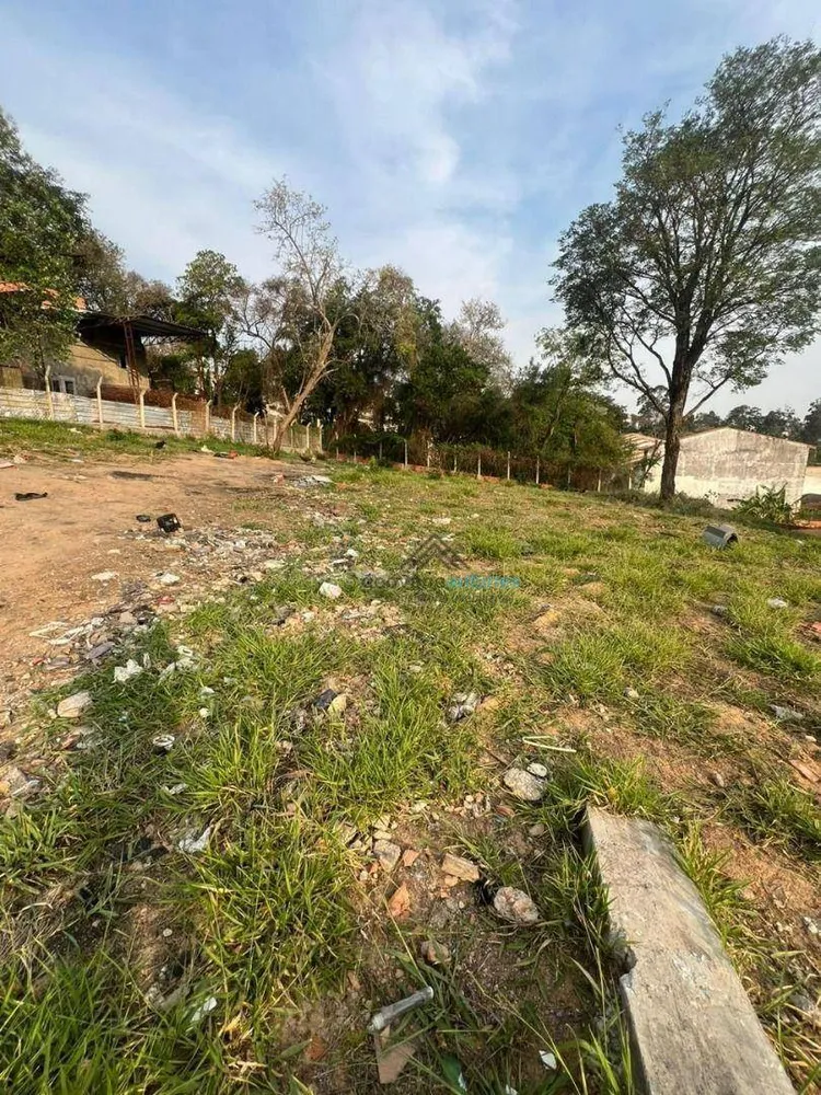 Terreno, 508 m² - Foto 8