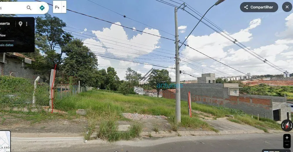 Terreno, 508 m² - Foto 6