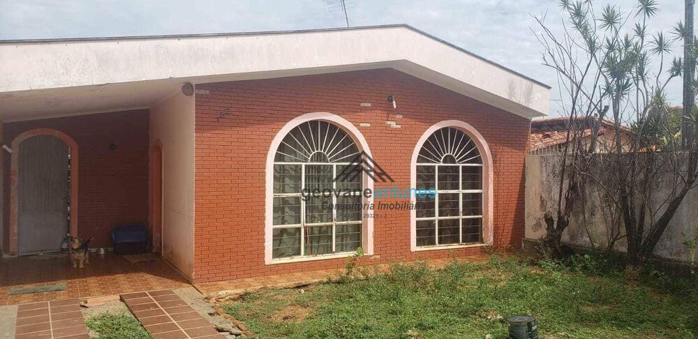 Casa, 3 quartos, 105 m² - Foto 1