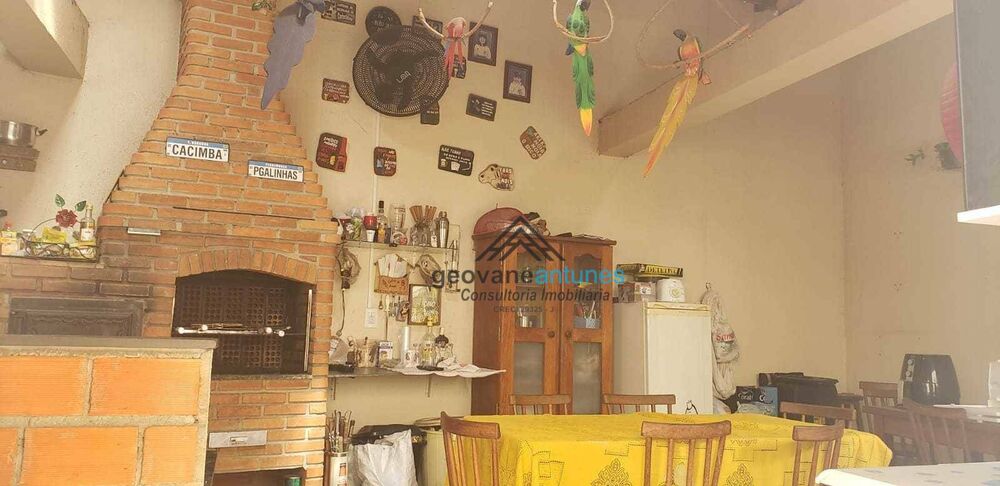 Casa, 3 quartos, 105 m² - Foto 4