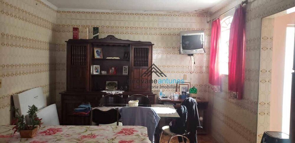 Casa, 3 quartos, 105 m² - Foto 10