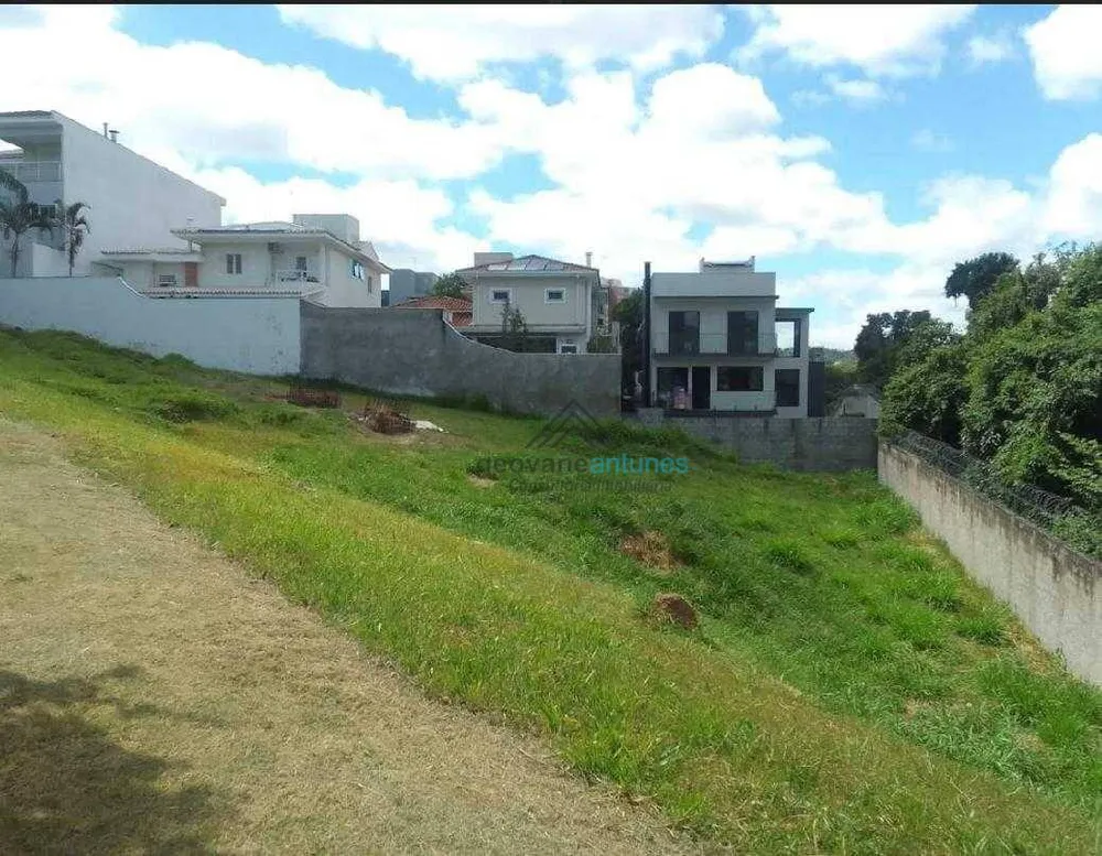 Loteamento e Condomínio, 526 m² - Foto 1