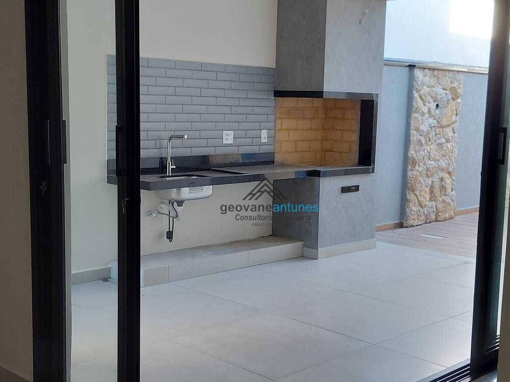 Casa de Condomínio à venda com 3 quartos, 200m² - Foto 12