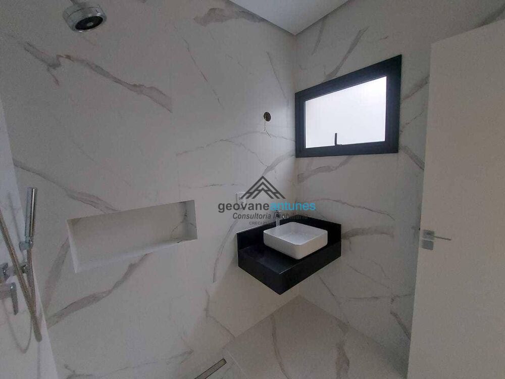 Casa de Condomínio à venda com 3 quartos, 200m² - Foto 6