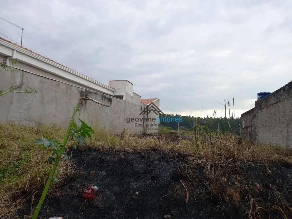 Terreno, 280 m² - Foto 2
