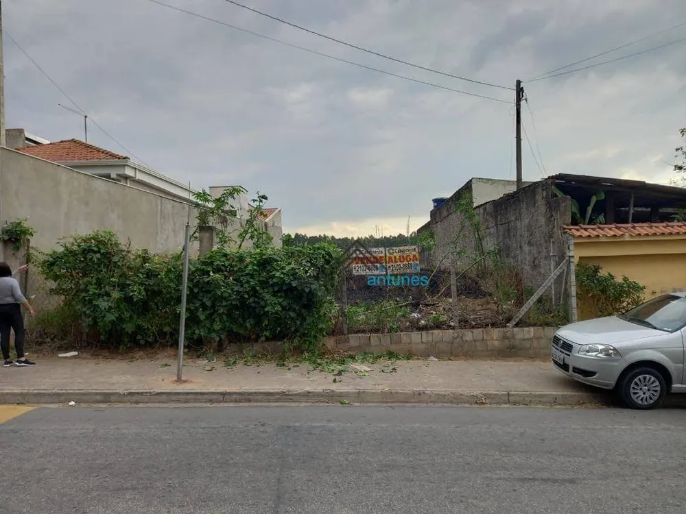 Terreno, 280 m² - Foto 3