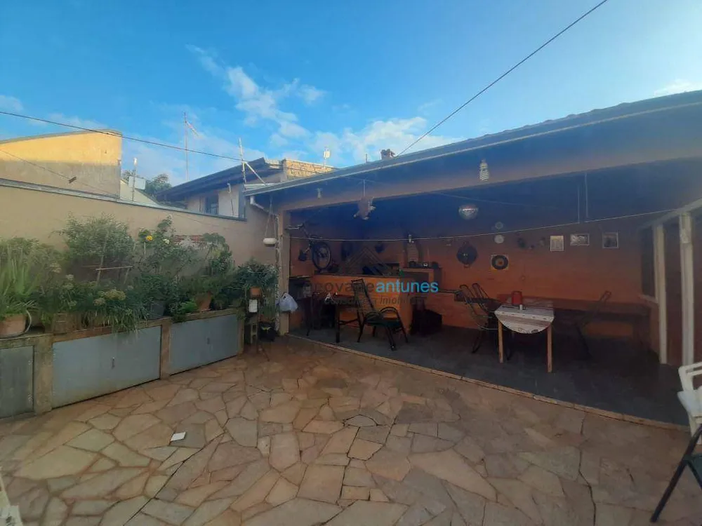 Sobrado, 4 quartos, 298 m² - Foto 10