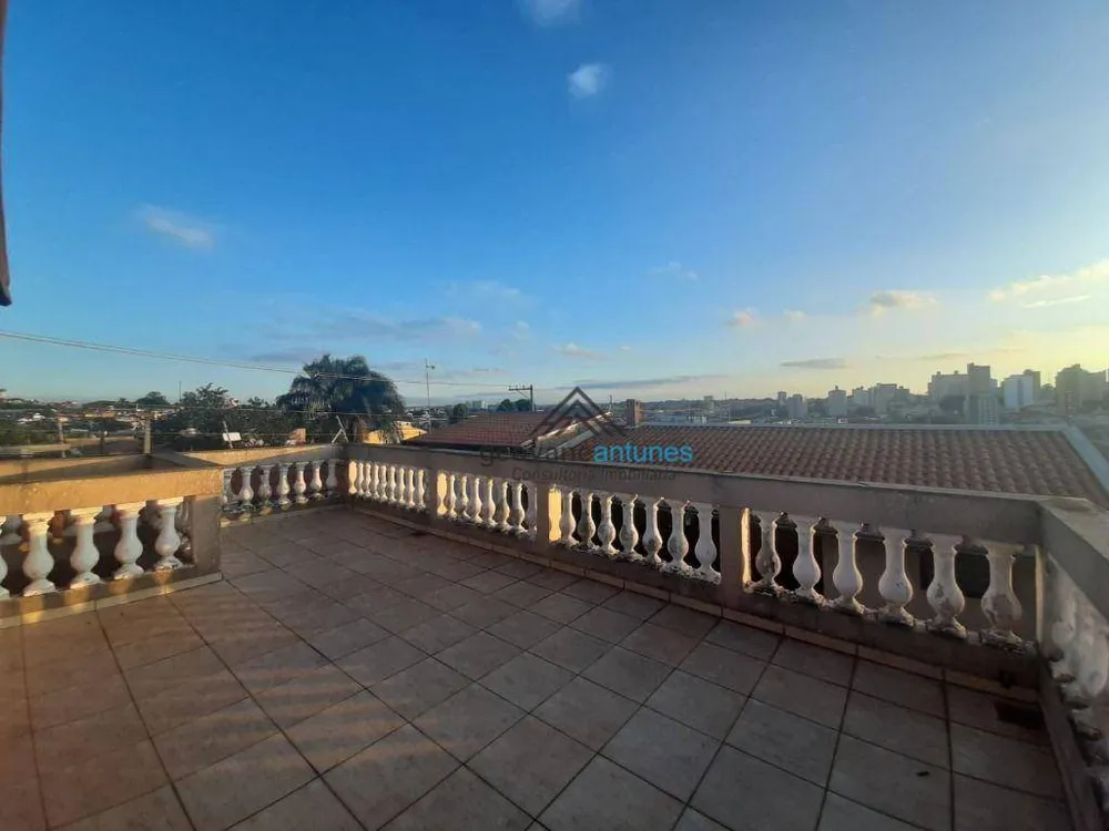 Sobrado, 4 quartos, 298 m² - Foto 11
