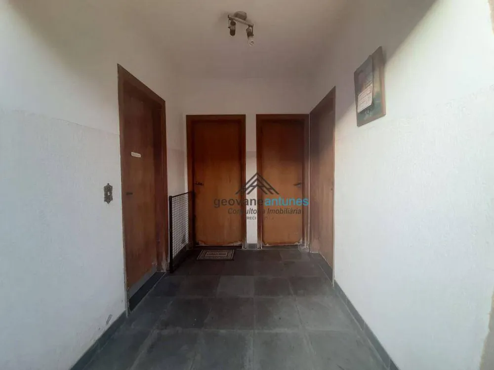 Sobrado, 4 quartos, 298 m² - Foto 7