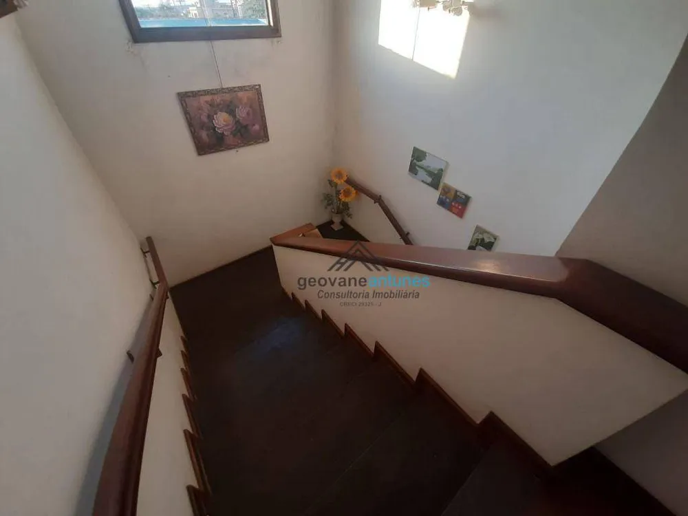 Sobrado, 4 quartos, 298 m² - Foto 8