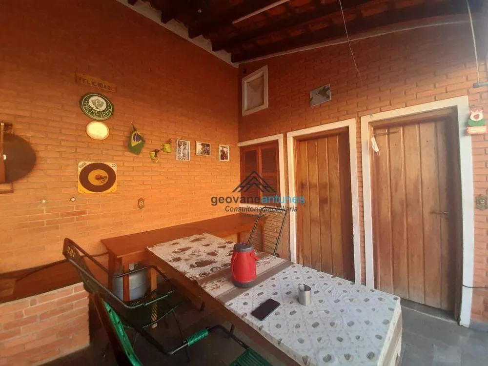 Sobrado, 4 quartos, 298 m² - Foto 7