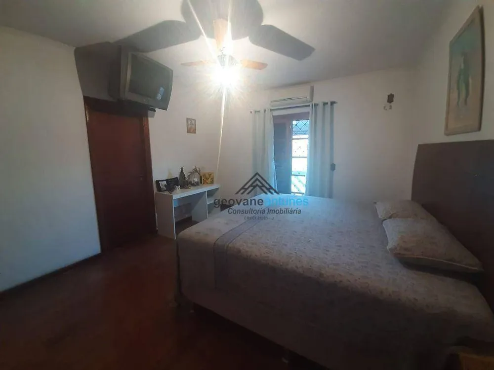 Sobrado, 4 quartos, 298 m² - Foto 12