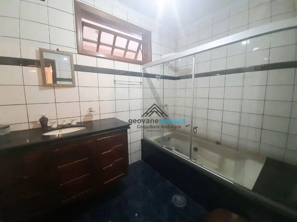 Sobrado, 4 quartos, 298 m² - Foto 13