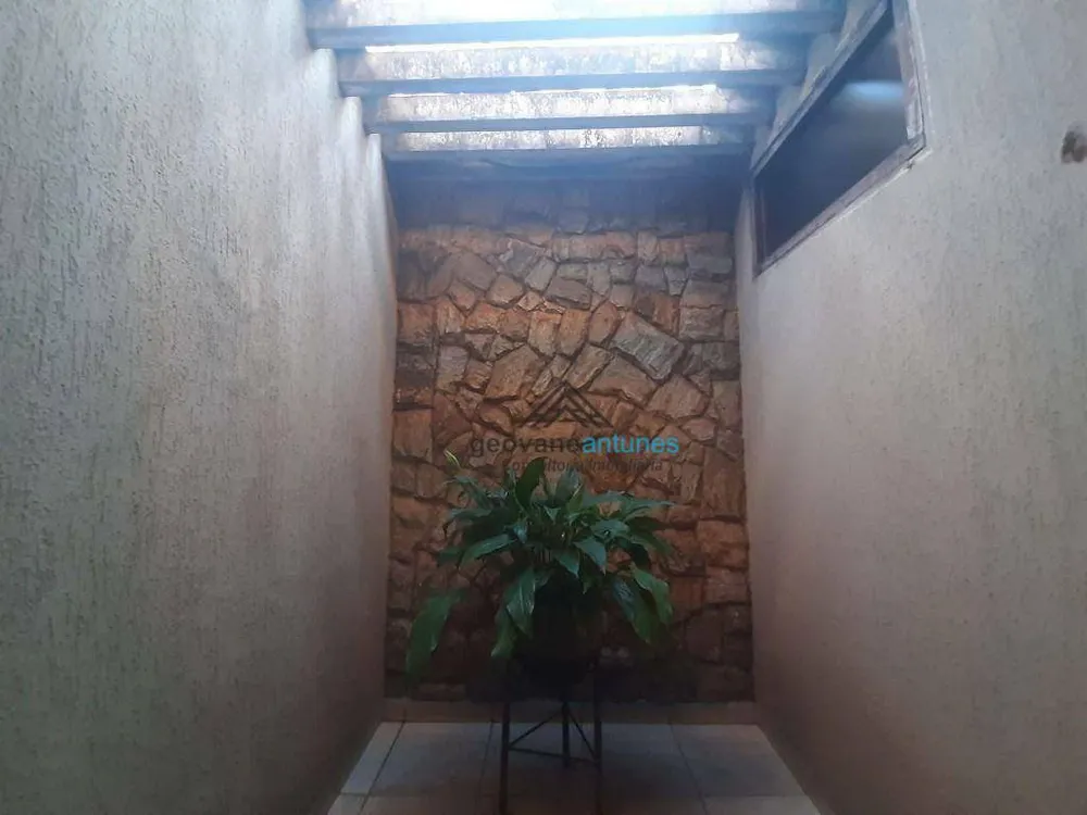 Sobrado, 4 quartos, 298 m² - Foto 3