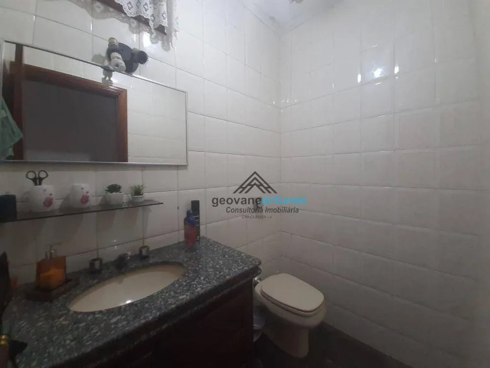 Sobrado, 4 quartos, 298 m² - Foto 9