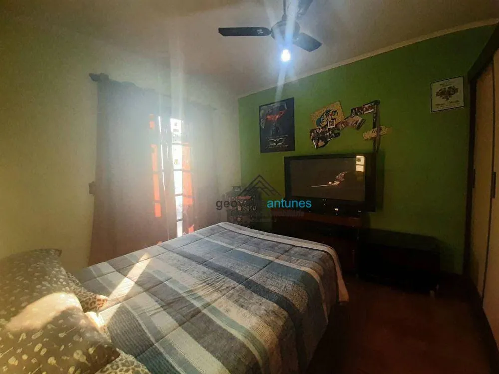 Sobrado, 4 quartos, 298 m² - Foto 8