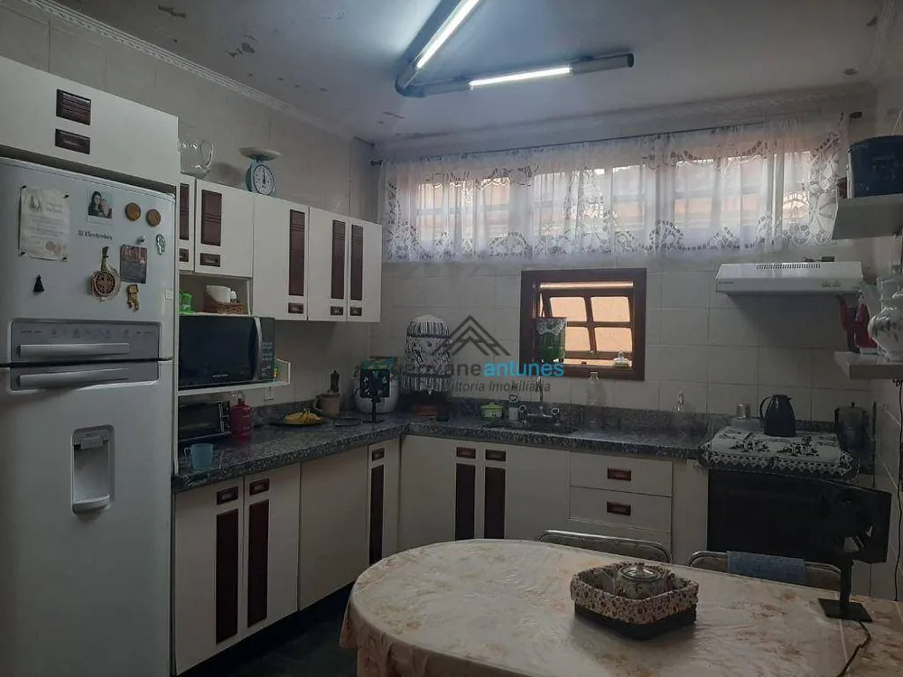 Sobrado, 4 quartos, 298 m² - Foto 5